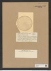 Actinocyclus japonicus Castr. (de-Toni-Nr.: Genus 195, Species 4797) Zeichnungen Sammlung Grunow Nr. 8448 (NHMW-BOT-W0377901)
